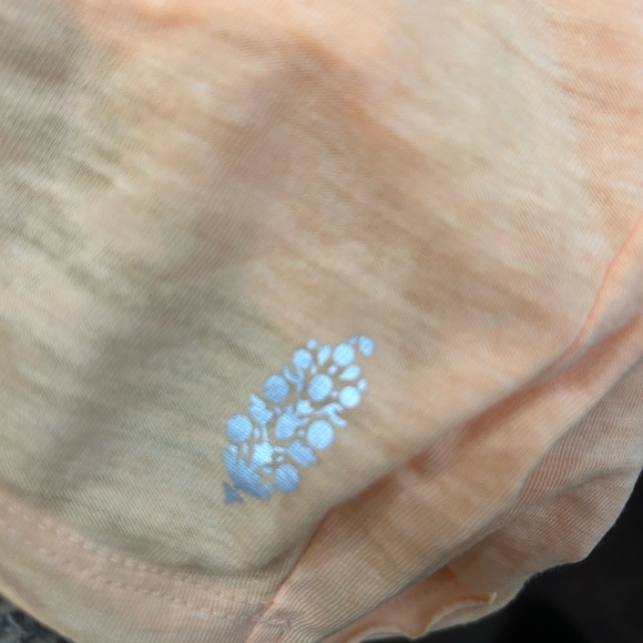 Free People Movement Burn Baby Burn T-shirt - Picture 6 of 9